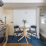 Cozy Flat In The Heart Of Camden