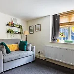 Cozy Flat In The Heart Of Camden