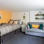 Cozy Flat In The Heart Of Camden