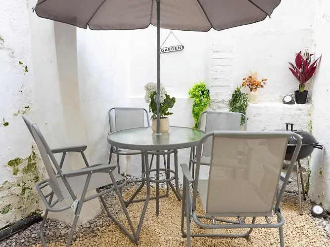 Cozy Flat In The Heart Of Camden