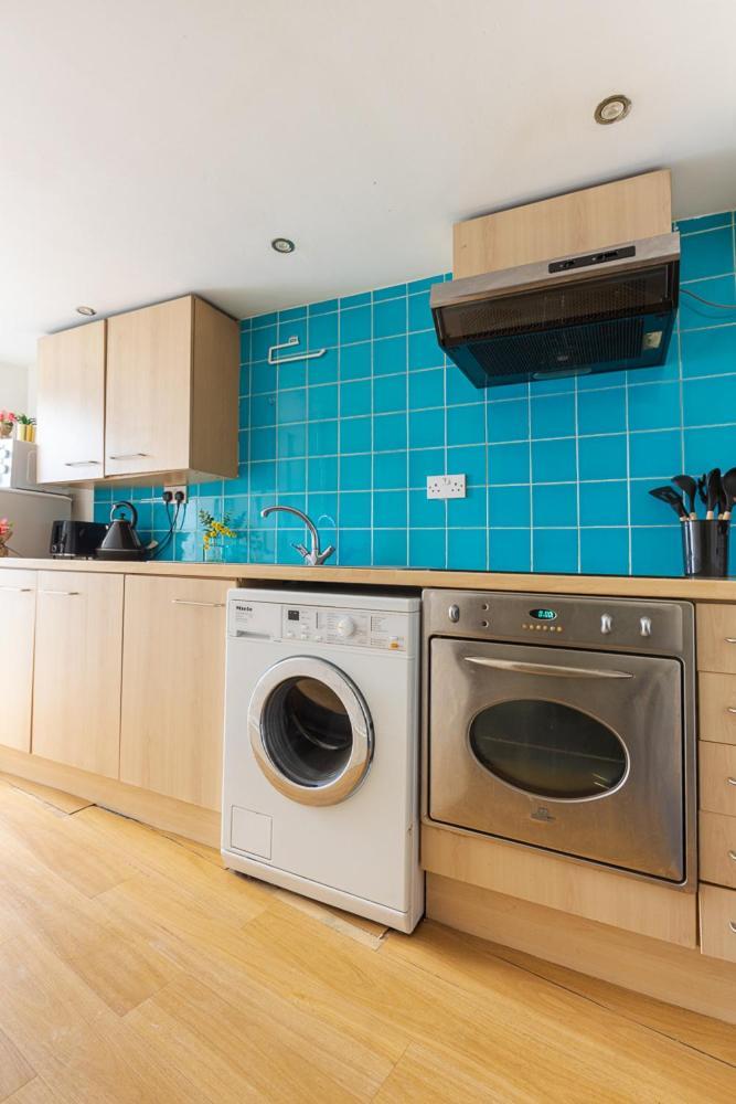 Cozy Flat In The Heart Of Camden Londres