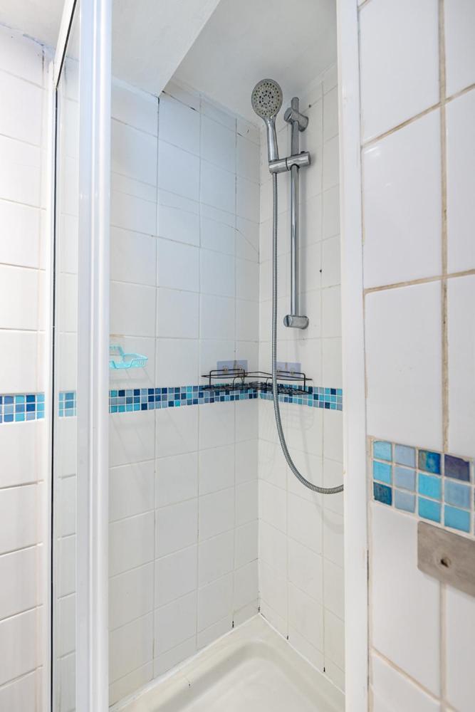 Apartamento Cozy Flat In The Heart Of Camden *
