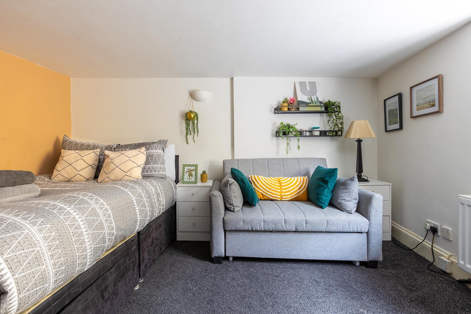 Cozy Flat In The Heart Of Camden * Londres
