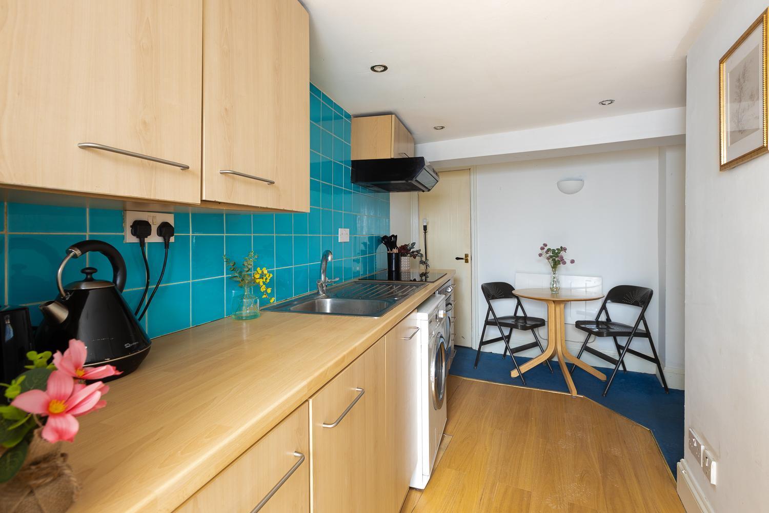 Cozy Flat In The Heart Of Camden Apartamento *