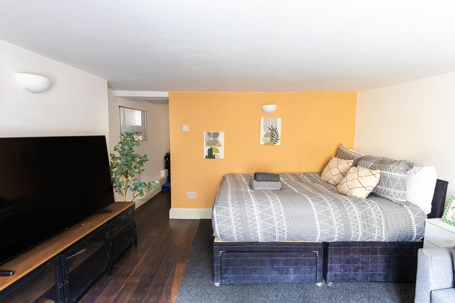 Cozy Flat In The Heart Of Camden * Londres